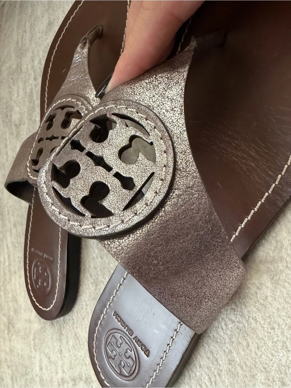 Tory Burch tory burch